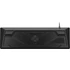 Kép 6/6 - Corsair K70 Core RGB Cherry MX Red Mechanical Gaming Keyboard Black US