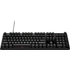 Kép 1/6 - Corsair K70 Core RGB Cherry MX Red Mechanical Gaming Keyboard Black US