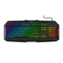 Kép 1/2 - Hama uRage Exodus 700S Semi Mechanical Keyboard Black HU