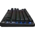 Kép 3/4 - Logitech G Pro X TKL Gaming Keyboard GX Brown Tactile KDA Black US