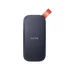 Kép 1/3 - Sandisk 1TB USB3.2 Type-C Portable Black