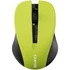 Kép 1/6 - Canyon MW-1 Wireless Optical Mouse Yellow