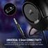 Kép 4/10 - Corsair HS35 v2 Gaming Headset Carbon