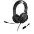 Kép 1/10 - Corsair HS35 v2 Gaming Headset Carbon