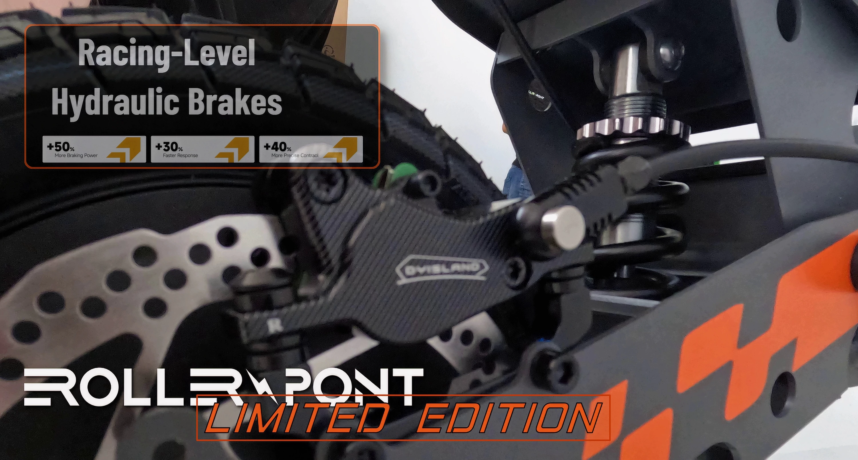  KuKirin G2 Limited Edition